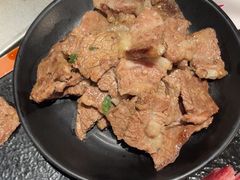 -千寻烧肉(政务区店)