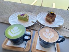 -22ºN BISTRO西餐&酒馆