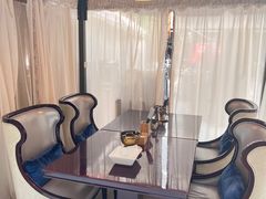 -朗丽兹自助餐厅