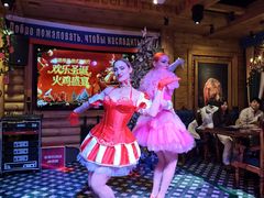 -米德维奇俄式西餐厅(西六道街店)