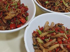 -笨罗卜浏阳菜馆(龙华鹏润达店)