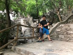 -北京上方山国家森林公园