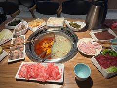 -季季红火锅(长沙步行街店)