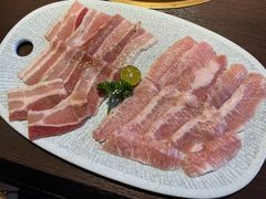 -橘焱胡同烧肉夜食(BFC外滩金融中心店)