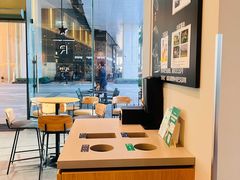 -星巴克臻选(深圳嘉里建设广场店)