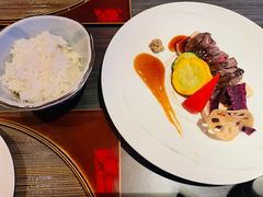 -滩万日本料理Nadaman(国贸大酒店)