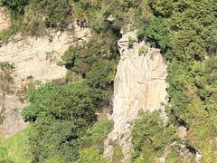 -少华山国家森林公园