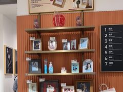 -海马体照相馆(万菱汇店)