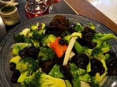 -兰溪小馆(东直门簋街店)