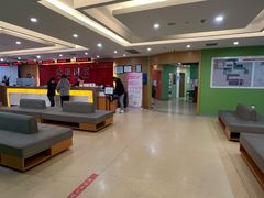 -爱康国宾体检中心(杭州滨江江南大道分院)