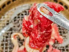-韩盛·盛江山自助料理(沈辽路万达店)