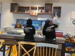 -满记甜品(巴黎春天宝山店)