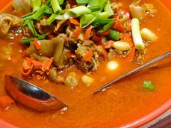 -辣出味岳阳特色烧烤·龙虾大排档(砂子塘总店)