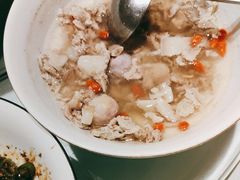 -老傅家湘潭水煮活鱼店(众一国际店)