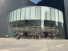 -Apple零售店(新街口店)