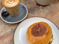 -RAC BAR(安福路店)