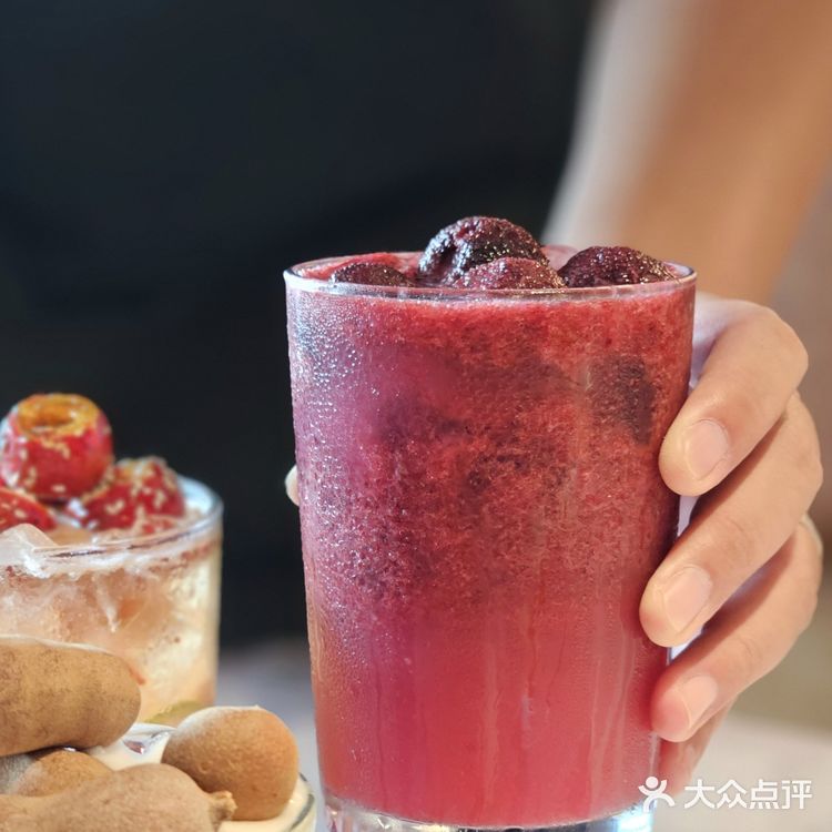 误入云南部落🌄，一口把山珍吃进肚里