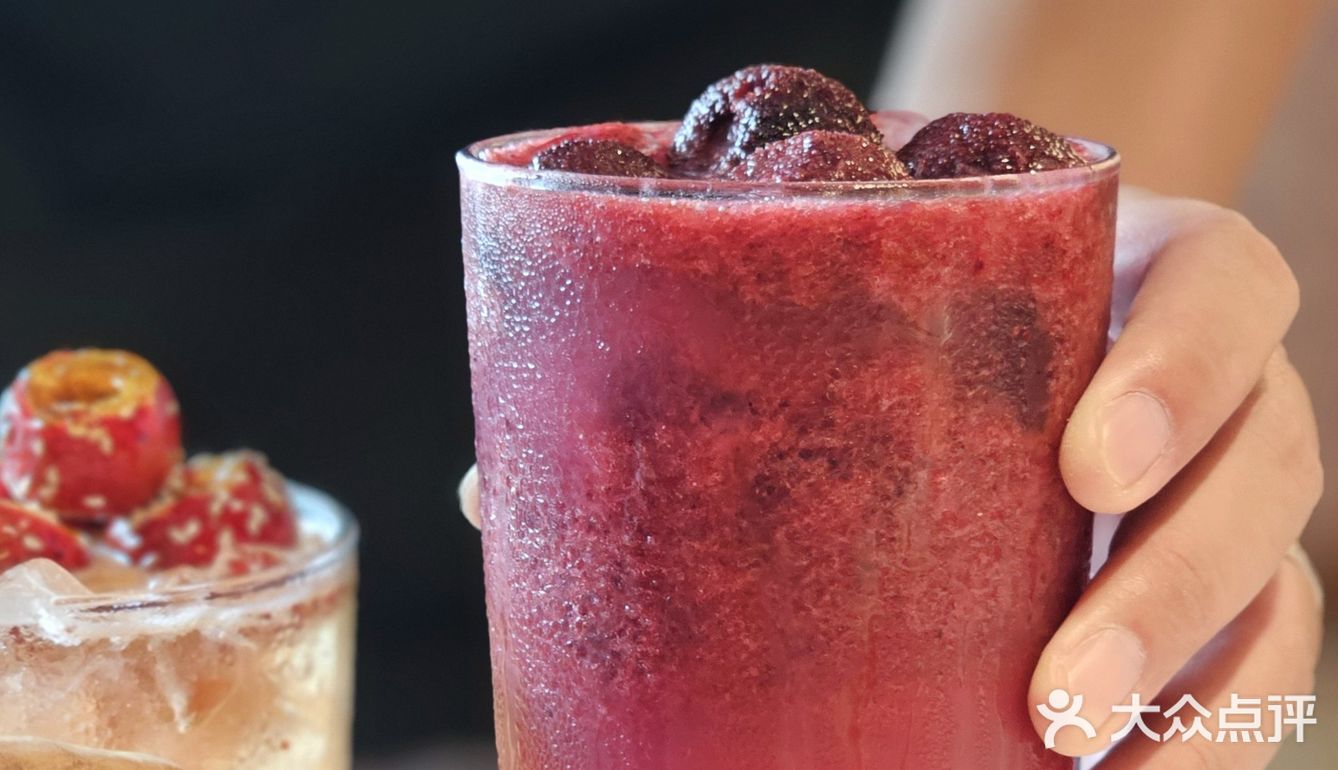 误入云南部落🌄，一口把山珍吃进肚里