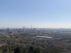 -白水寺森林公园