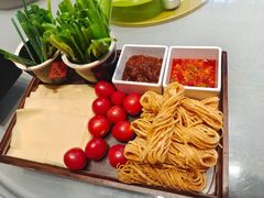 -胡家大厨(西三庄店)