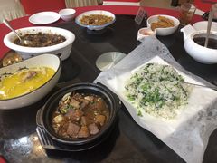 -欣旺·迎宾楼·百年无锡菜