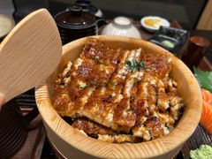 -玄白·炭烤活鳗(上海首店)