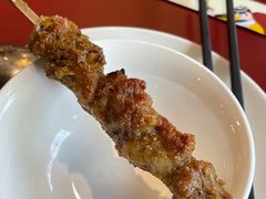 -海尔巴格新疆餐厅(东来兴店)