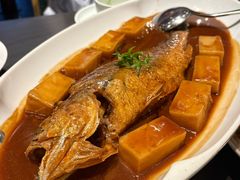 -湖里春风·淮扬菜(丽泽天街店)