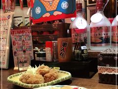 -平成屋·午肴夜酒(四川北路店)