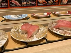 -大起水产回转寿司(大丸心斋桥店)