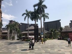 -亚马逊丛林水乐园