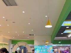 -意莱莉休闲餐厅(东汇城店)