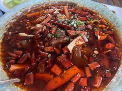 -青城甲(青城山店)