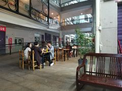 -壹煲口福煲仔饭(中山路店)