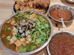 -柳州肥姨妈大骨螺蛳粉(东靖路店)