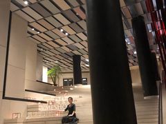 -北京三里屯CHAO酒店