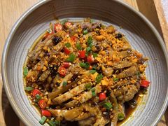 -礼舍·和牛火锅·烤肉·料理餐厅(华茂店)