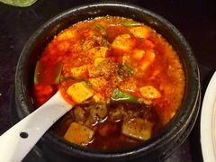 金牌麻辣豆腐-陈麻婆豆腐总店