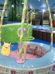 -汤姆小鸟(无锡宝龙广场店)