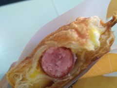 -粉粉乐鲷鱼烧(美罗城店)
