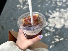 -麻雀咖啡SPARROW COFFEE(十全街店)