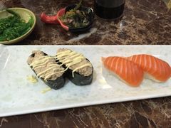 -米彩料理(西丽店)