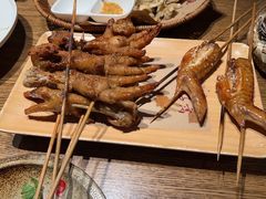 -鸽子窝(青塔店)