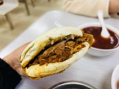 -薛昌利大米面皮(南关正街店)