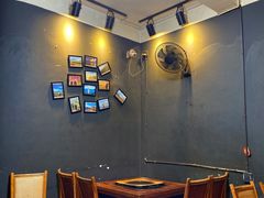 大堂-阿昌白族石板烧(大理古城店)