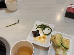 -围炉夜话·潮汕卤水火锅(榕江店)