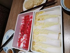 -古关火锅店(古北水镇景区店)