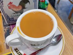 -彩虹站·香港烧腊茶餐厅