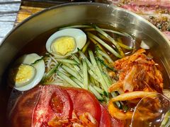 -一家东北烤肉(华大店)