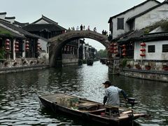 -南浔古镇